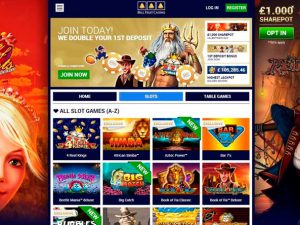 best casino game Slots Jungle