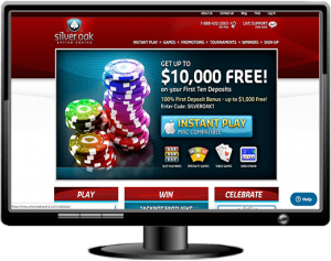 Casino wunderino App