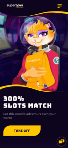 Star Games casino offer code