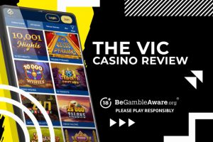 best online casino how to