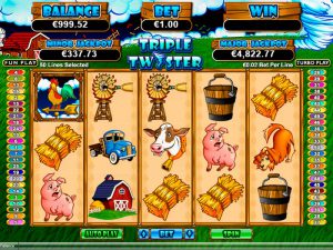 777 Strike $1 deposit