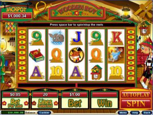 online casino youtube