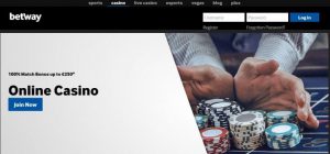 online casino real money