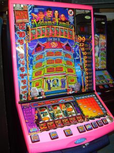 alice in wonderslots slot