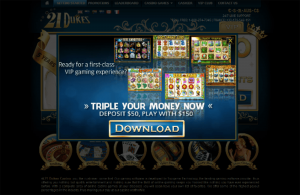 casinos games free slots