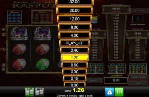 poker e casino online