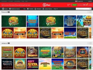 casino Gaming Club login