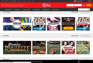 casino ladbrokes $100 free spins