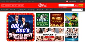 best online casino 2020 uk