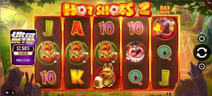 lucky 7 online casino