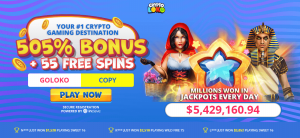 $5 online casino deposit