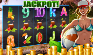 Top 10 beste Online -Slots