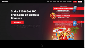 best online casino joining bonus