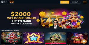 martin m online casino