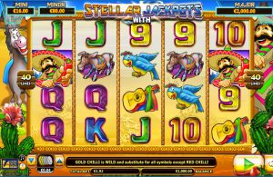 casino Golden Lion 25 tours gratuits