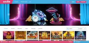 Royaal ios casino