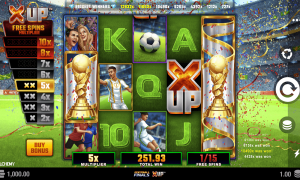 online casino keno games