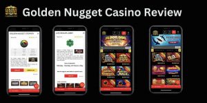 casino Jackpot City sign up bonus