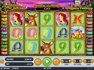 free slots casino games