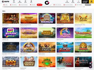 gryphons gold Online -Slot