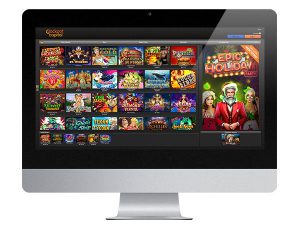 best online casino free