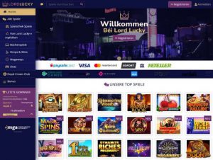 best online casino no deposit