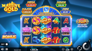 candy dreams online slot