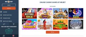 mystic dreams slot no deposit bonus