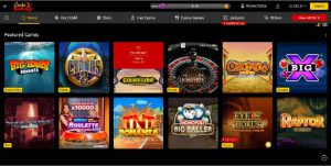 revolution Online -Slot