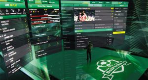 snooker betting