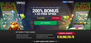 are casino games online rigged