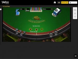 best online casino sign up bonus