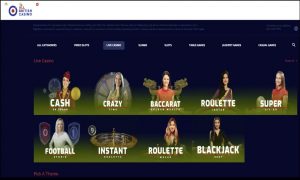 the best online casino no deposit bonus