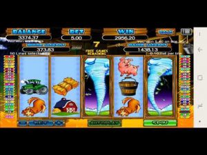 cash bandits 2 online casino