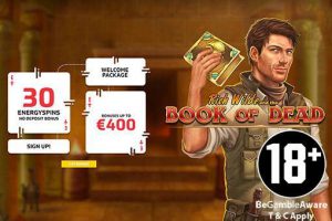 Eye of Horus Apk Casino