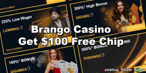 casino 60 no deposit bonus