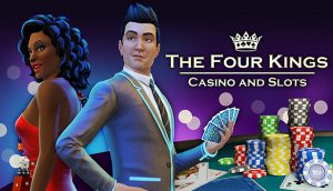 online casino in california