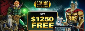 casino Aston no deposit bonus code