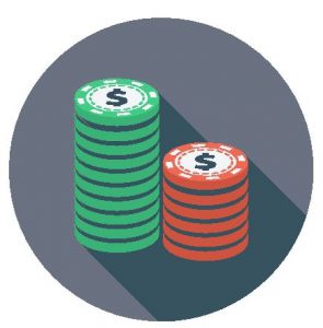 are casino games online rigged