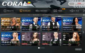 best online casino for slots