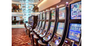 buffalo online slot