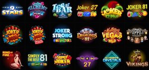 free spins no deposit lapland