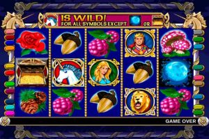 Viking Slots casino no deposit