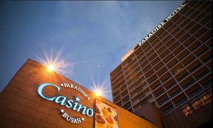 play mr cashman slots