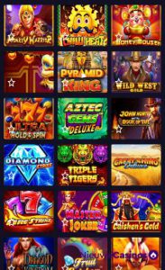 online bonus poker casino