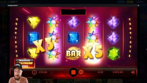 free spins on magic stars 3