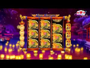 king of cards juego de ranura