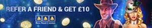 Jackpot Express slot no deposit bonus