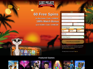 casino Kajot 50 free spins