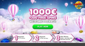 Live neteller Casino